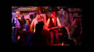 The Elders 2014 Ireland Tour - Johnnie Fox's - Buzz's Jig