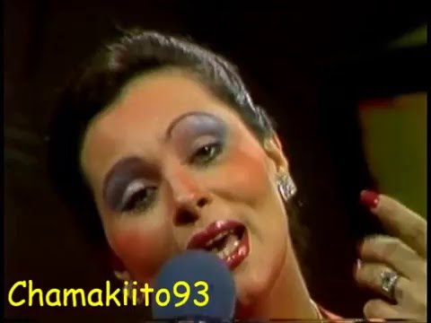 LUCHY VICIOSO - La Bikina (80's)