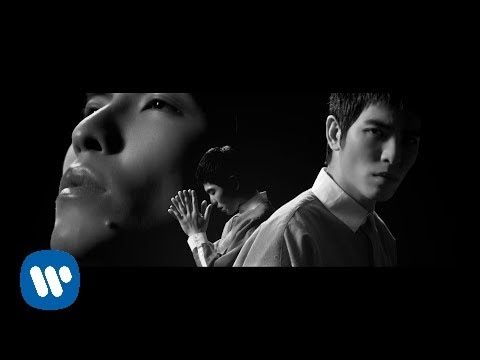 蕭敬騰 Jam Hsiao - Kelly (華納official 官方完整版MV)