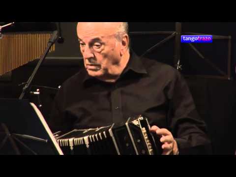 Raúl Garello Sexteto - "Arlequín Porteño"