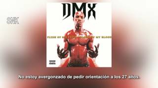 DMX - Ready To Meet Him (Subtitulado Español)