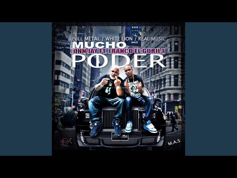 Mucho Poder