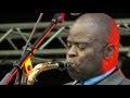 Maceo Parker Inner - City Blues