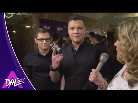 A Dal 2017 Kulissza - Leander Kills