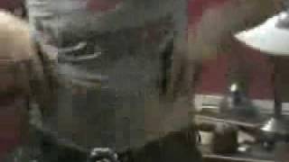 Last Winter Practice