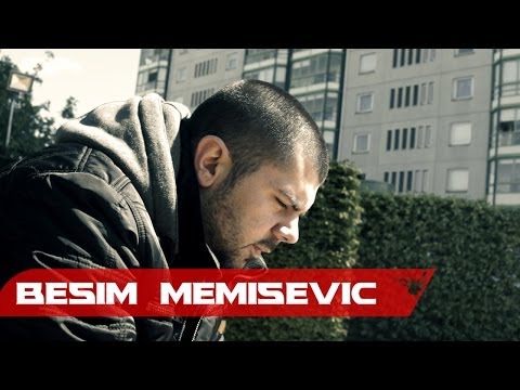 Besim Memišević - Vrtim Se u Krug
