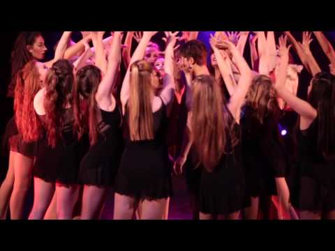 Singer Stage School Showcase 2015