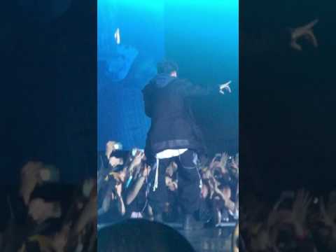 280517 SKA SUPER SWAG FESTIVAL DPR LIVE - KNOW ME (ft. Dean)