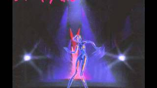 Tony Banks - Strictly Inc. - Only Seventeen (A Saabson/Svenson Remix)