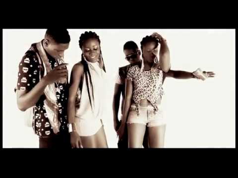 Richy Rymz ft TfK  GALA prod,by salmmyK official video