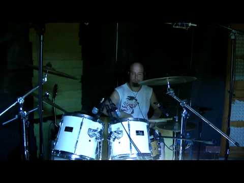 REBULUS - Playalong GREEN DAY, BOULEVARD OF BROKEN DREAMS