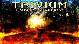 Trivium - When All Light Dies (HD w/ Lyrics)