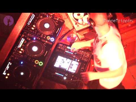 Fedde Le Grand vs Empire Of The Sun - Amplifier On A Dream (DJ Goodwill Bootleg)