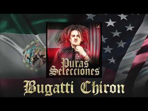 BUGATTI CHIRON - EL RABBANITO