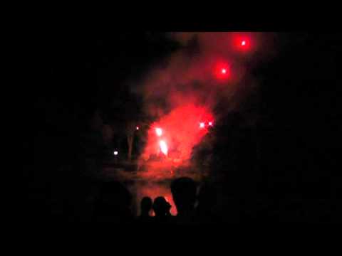 Feuerwerk Pyro-Team Berlin - Feuerwerk zum 10. Hochzeitstag Wandlitz 12.09.2020 Feuerwerk Pyro-Team Berlin - Feuerwerk zum 10. Hochzeitstag Wandlitz 12.09.2020