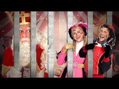 🎁 VOLLEDIGE SINTERKLAASFILM 2025 🎁📺 - Party Piet Pablo