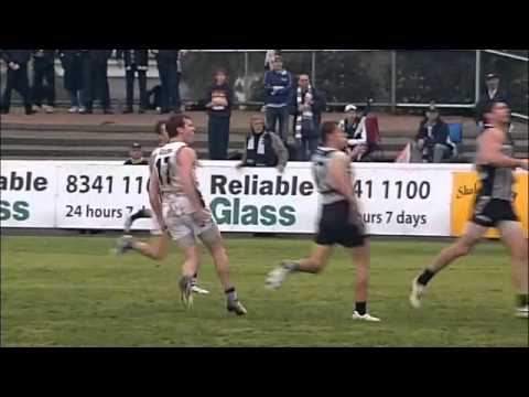 SANFL 2011 Round 14 Highlights - Port Adelaide v Panthers