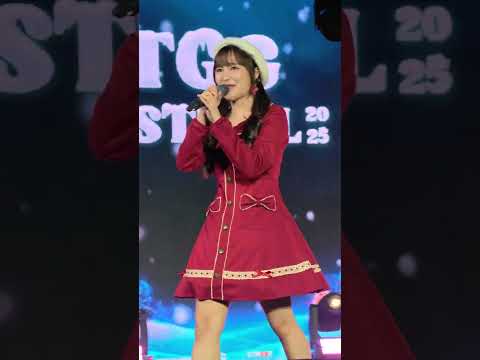 251228 Mahnmook Chadatan - Shitsuren Kanpai (Cover) @ TGG Festival 2025 [4K60FPS]