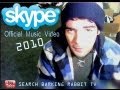 SKYPE REMIX OFFICIAL DANCE VIDEO 2010