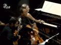 08.- O Amor em Paz (Jobim) Yo-Yo Ma's Brazil, LIve Concert