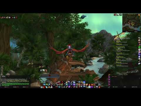 WotLK PvN (Warmane pserver) 1