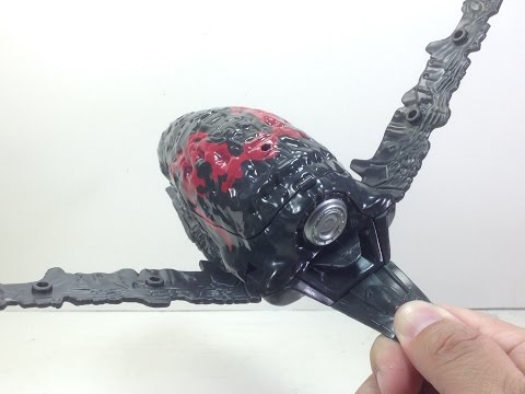 Guardians of the Galaxy Necrocraft Review