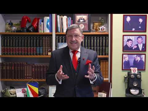 Maxim Behar: Welcome to 2025 Davos Communications Summit 2025