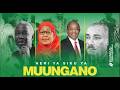 LIVE RAIS SAMIA SULUHU HASSAN ANASHIRIKI KONGAMANO LA VIJANA KUADHIMISHA MIAKA 62 YA MUUNGANO