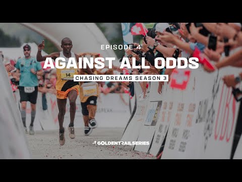 Chasing Dreams - Season 3 - Episode 4 - Against all odds