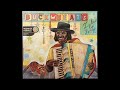 Buckwheat Zydeco – Buck's Boogie