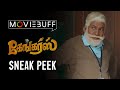 Gangers Sneak Peek Sundar C Vadivelu Catherine Tresa C Sathya