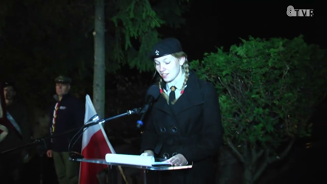 86. rocznica rozstrzelania sieradzkich zakładników