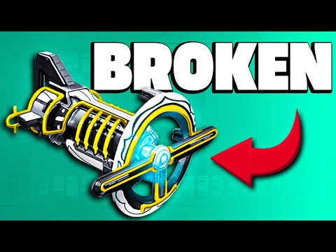 TOP 5 Companion Weapons You MUST Have In Warframe!