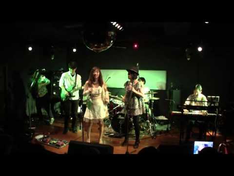 Talkin' Loud（covered by Rico Funk 20151128）