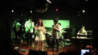 Talkin' Loud（covered by Rico Funk 20151128）