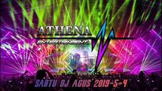 Download lagu SABTU DJ AGUS 2019-5-4 ( OPENING PARTY ANNIV ZHABUK 2019 ) mp3 Download lagu SABTU DJ AGUS 2019-5-4 ( OPENING PARTY ANNIV ZHABUK 2019 ) mp3