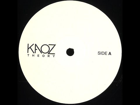 TUCCILLO - THE WAVES [KAOZ THEORY]