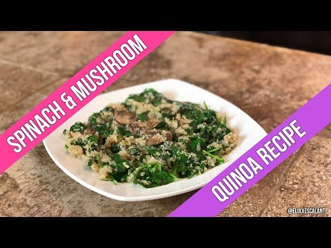 download lagu mp3 mp4 Spinach Quinoa, download lagu Spinach Quinoa gratis, unduh video klip Spinach Quinoa