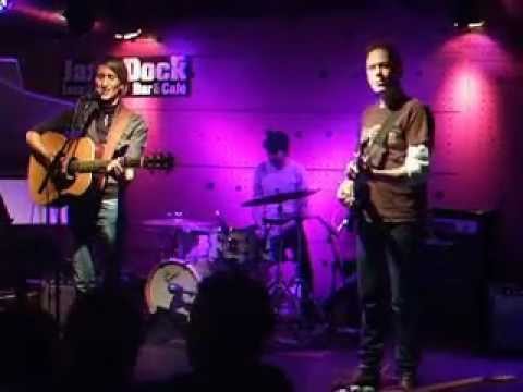 Eliška Walsh - Eliška Ptáčková + Steve Walsh