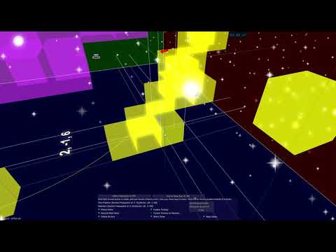 Back to Basics - Map and Navigation - StarMade S3-145