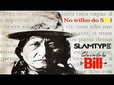 Slamtype x Quinta Do Bill - No Trilho Do Sol