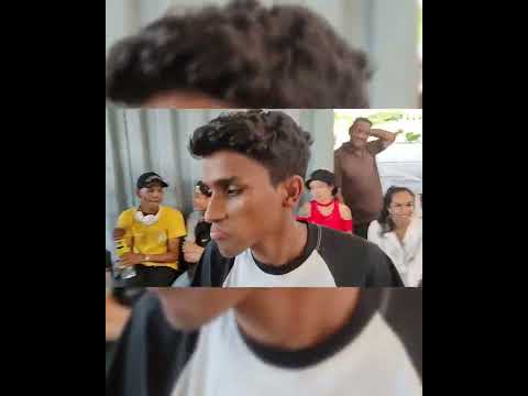 @LosVallesUnderground League | #Fecha: 1 | Vilinto vs Dazter | Final