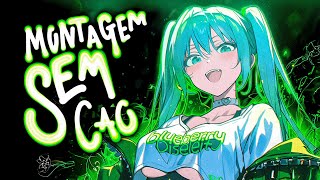 Cover art for MONTAGEM SEM CAO