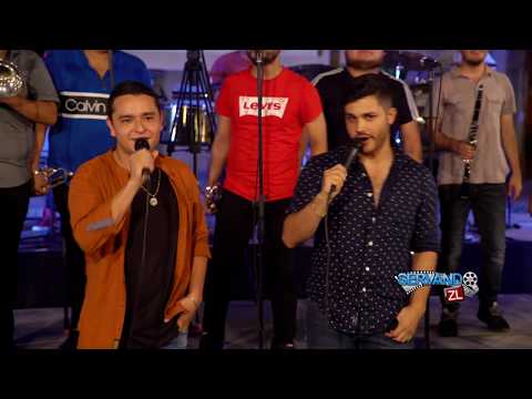 Grupo Equis Ft. Banda Renovacion - El 11 (En Vivo 2019)