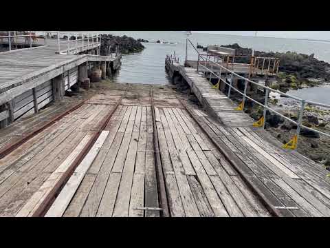 Williamstown beach  شاطئ ويليامزتاون في ملبورن