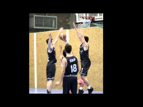 Irnerio-SBF Under 19 Elite