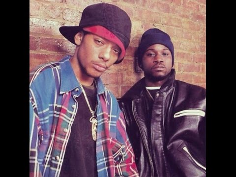 Prodigy x Boogz Boogetz Ft Chinky - Queens (Young Rollin' Stonerz) Prod by Drew Skillz