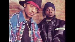 Prodigy x Boogz Boogetz Ft Chinky - Queens (Young Rollin' Stonerz) Prod by Drew Skillz