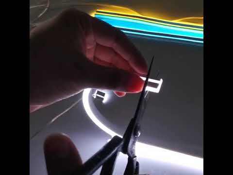 1cm cutting length led neon tubes,led neon strip