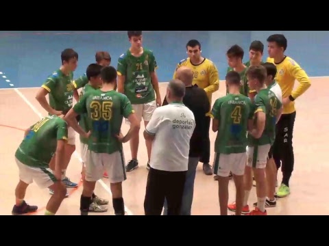 6NTV  180930  XMDH  SEIS DO NADAL -  SAR